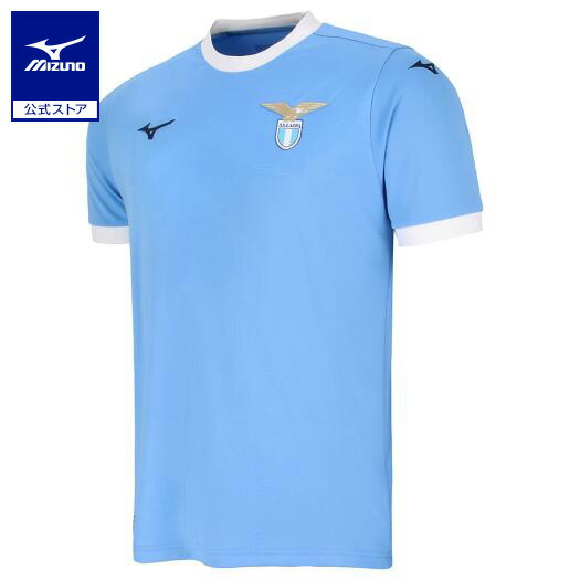 楽天市場】ミズノ公式 ASモナコ 25/26 ホーム レプリカユニフォーム