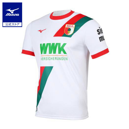 楽天市場】ミズノ公式 ラツィオ 25/26 ホーム レプリカユニフォーム