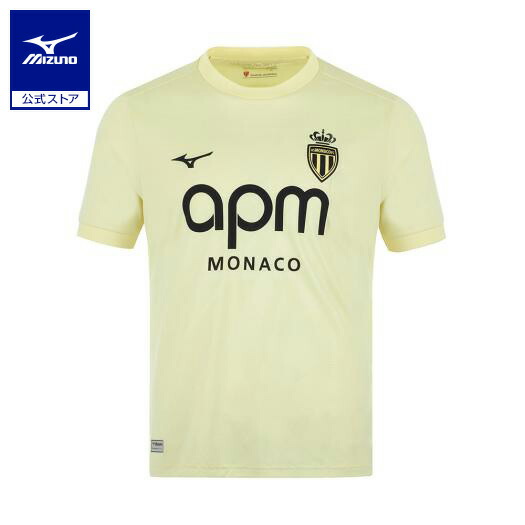 楽天市場】ミズノ公式 ラツィオ 24/25 アウェイ レプリカユニフォーム