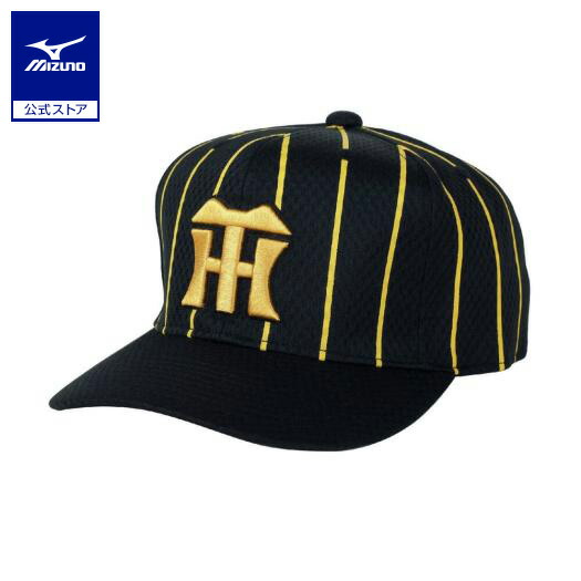 TIGERS 野球帽 楽天市場】ミズノ公式 Tigers復刻レプリカキャップ 1948-49 ユニ