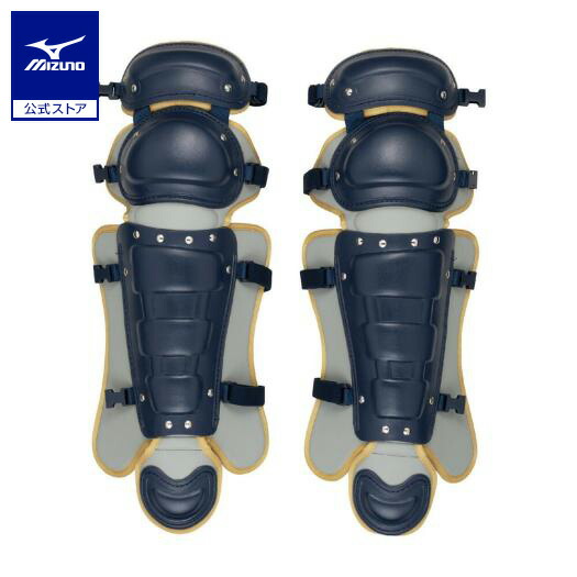 楽天市場】野球 軟式 捕手用 レガーズ ミズノ公式 防具 ゴム ソフト