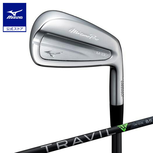 美品 ミズノ m-13 アイアン ダイナミックゴールド105 5-p 6本セット 8938099_m.jpg