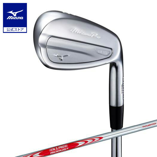 楽天市場】ミズノ公式 Mizuno Pro M-13 アイアン 6本組 No.5〜9、PW