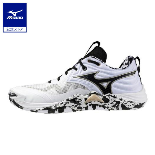 楽天市場】ミズノ（MIZUNO）（メンズ、レディース）バレーボール