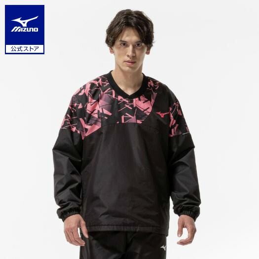 楽天市場】ミズノ公式【吸湿発熱】ブレスサーモウォーマーシャツ ユニ
