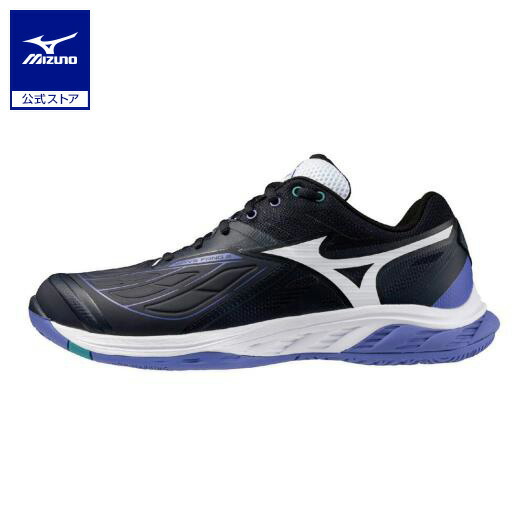楽天市場】ミズノ公式 ウエーブファングPRO バドミントン ユニセックス