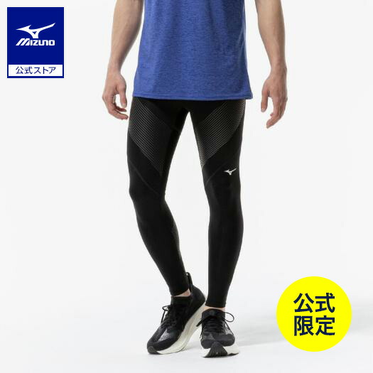 楽天市場】ミズノ公式 バイオギアS ロングタイツ ラケットスポーツ