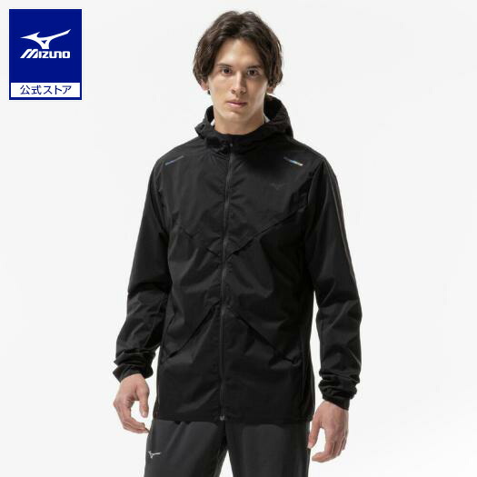 楽天市場】ミズノ公式【ストレッチ/防風】テックシールドハイブリッド