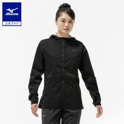 楽天市場】ミズノ公式 【ストレッチ/防風】テックシールド
