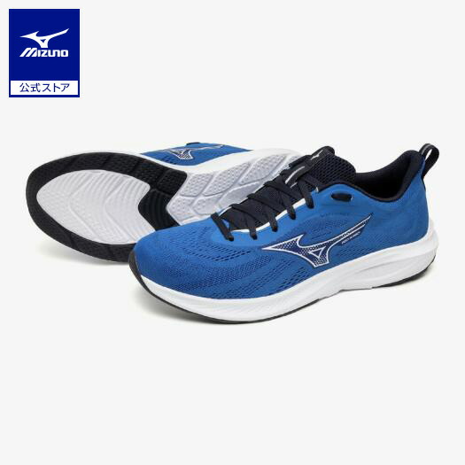 楽天市場】ミズノ公式 エナジーランナーズ ユニセックス ブラック