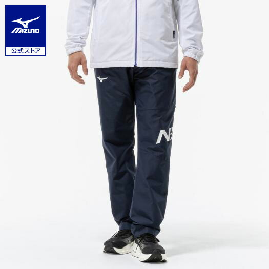 楽天市場】ミズノ公式 【発熱素材】ブレスサーモライナーパンツ ユニ