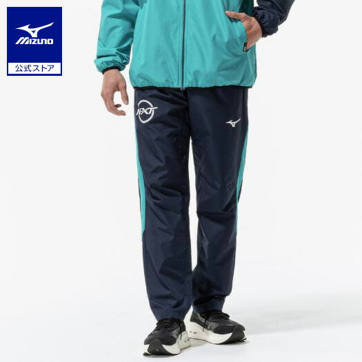 【新品未使用】サイズ4 メンズ ウィンドブレーカーパンツ ラッセルノ 1923 楽天市場】ミズノ公式 N-XT ウィンドブレーカーパンツ ユニセックス