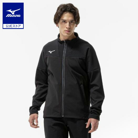 楽天市場】ミズノ公式 【ストレッチ/防風】テックシールドジャケット