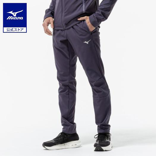 【新品未使用】サイズ4 メンズ ウィンドブレーカーパンツ ラッセルノ 1926 N-XT ウィンドブレーカーパンツ|32JFC220|ミズノトレーニング