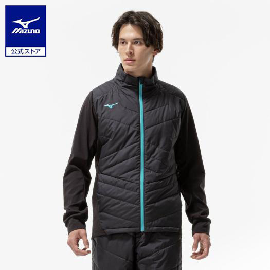 楽天市場】ミズノ公式【ミズノプロ/保温素材/吸湿発熱】テックフィル