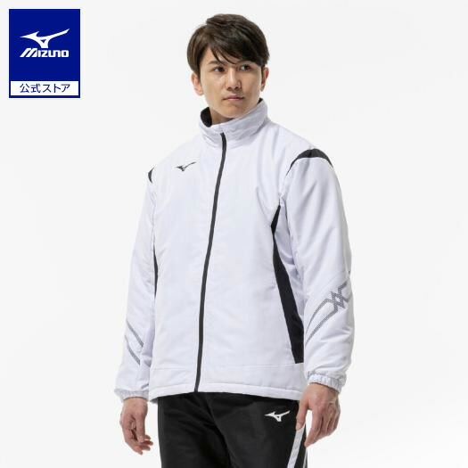 楽天市場】ミズノ公式 【発熱素材】MCライン ブレスサーモ中綿