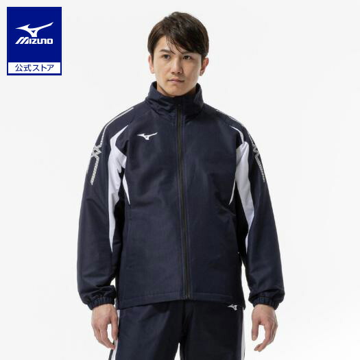 楽天市場】ミズノ公式 【発熱素材】MCライン ブレスサーモ中綿