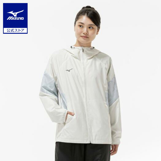 楽天市場】ミズノ公式【吸湿発熱】ブレスサーモウォーマージャケット