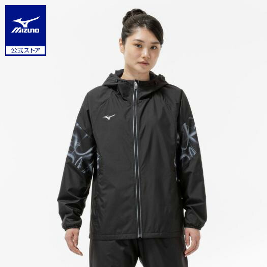 ミズノ　ブレスサーモ　ウォーマージャケット　L 楽天市場】ミズノ公式 【発熱素材】ブレスサーモウォーマージャケット