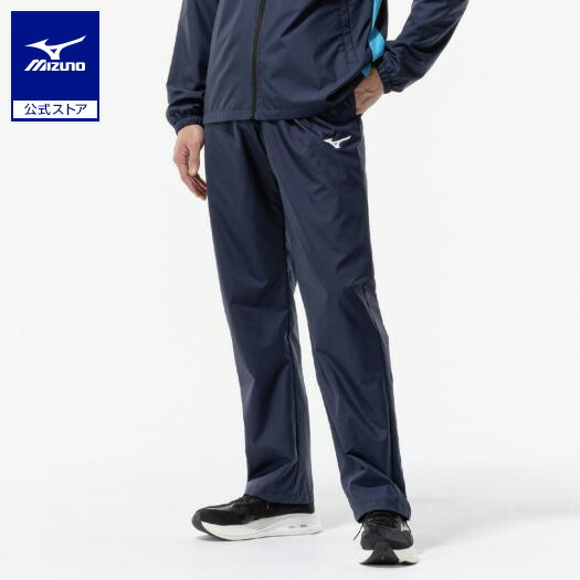 楽天市場】ミズノ公式 ウインドブレーカーパンツ バスケットボール