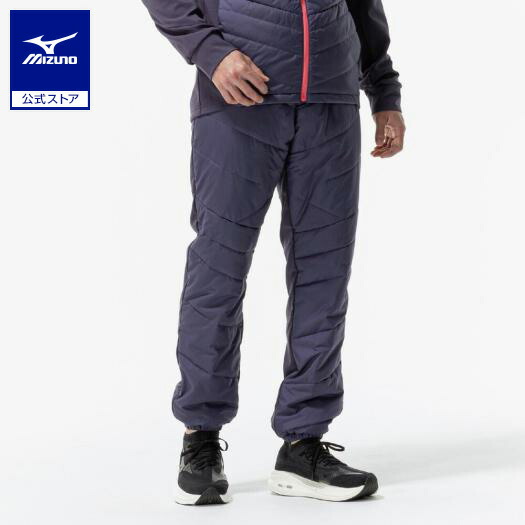 楽天市場】ミズノ公式【吸湿発熱】ブレスサーモ中綿パンツ ユニ