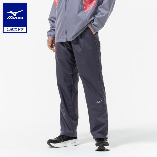 楽天市場】ミズノ公式【吸湿発熱】ブレスサーモ中綿パンツ ユニ