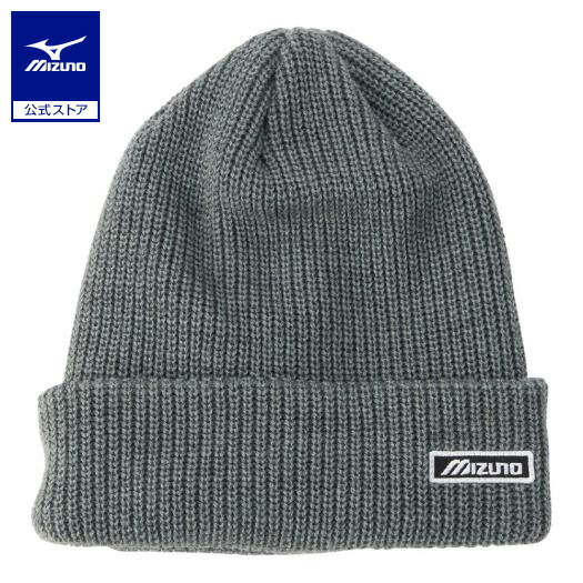 楽天市場】ミズノ公式 【IL BISONTE】POLARTECマイクロフリー キャップ