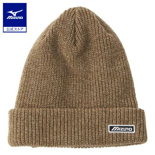 楽天市場】ミズノ公式 【IL BISONTE】POLARTECマイクロフリー キャップ