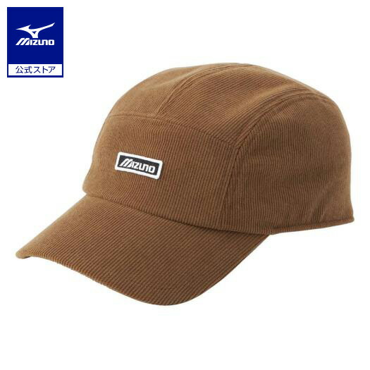 楽天市場】ミズノ公式 【IL BISONTE】POLARTECマイクロフリー キャップ