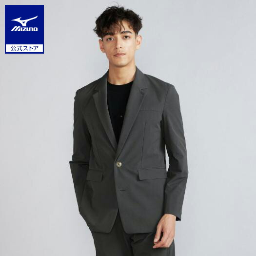 楽天市場】ミズノ公式【吸湿発熱】ブレスサーモセットアップジャケット