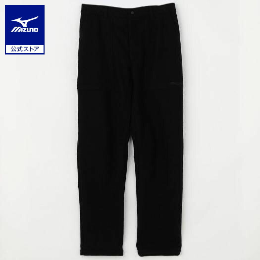 楽天市場】ミズノ公式【吸湿発熱】ブレスサーモ中綿パンツ ユニ