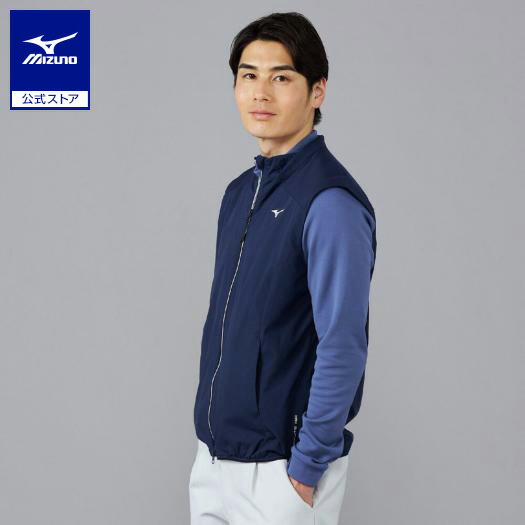 楽天市場】ミズノ公式 【グローバルモデル/発熱素材】ブレスサーモ