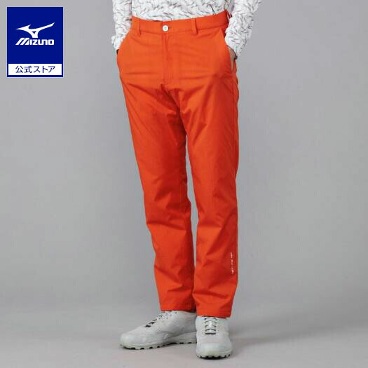 楽天市場】ミズノ公式 ゴルフウェア 秋冬 メンズ ネクスライトエア