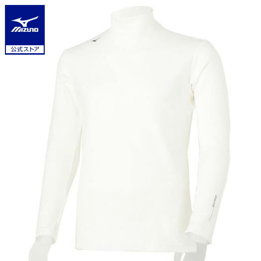 楽天市場】ミズノ公式 ゴルフウェア 【吸湿発熱】バイオネクスト