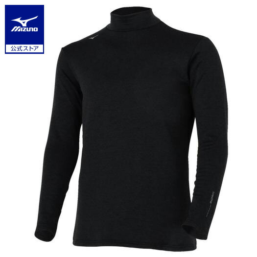 楽天市場】ミズノ公式 ゴルフウェア 【吸湿発熱】バイオネクスト