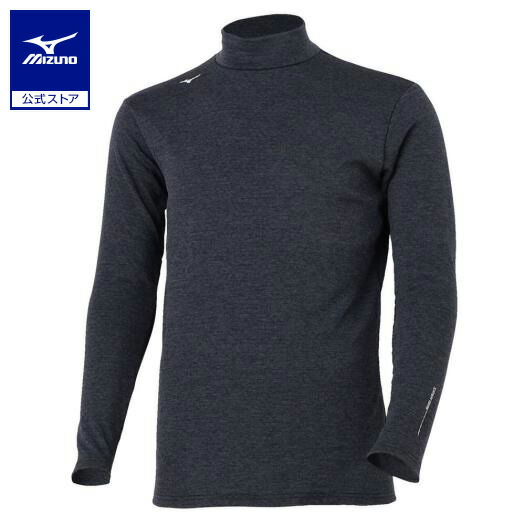 楽天市場】ミズノ公式 ゴルフウェア 【吸湿発熱】バイオネクスト