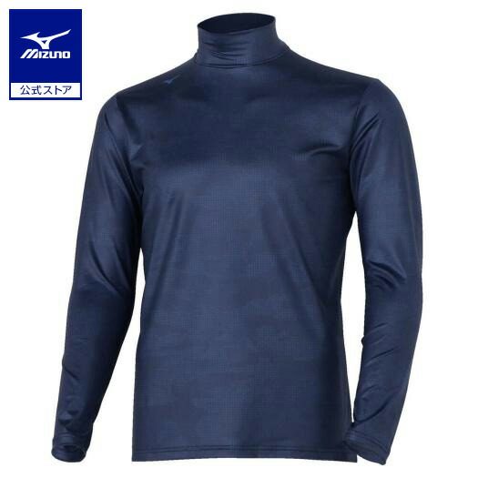 楽天市場】ミズノ公式 【吸湿発熱】バイオネクスト ブレスサーモウール