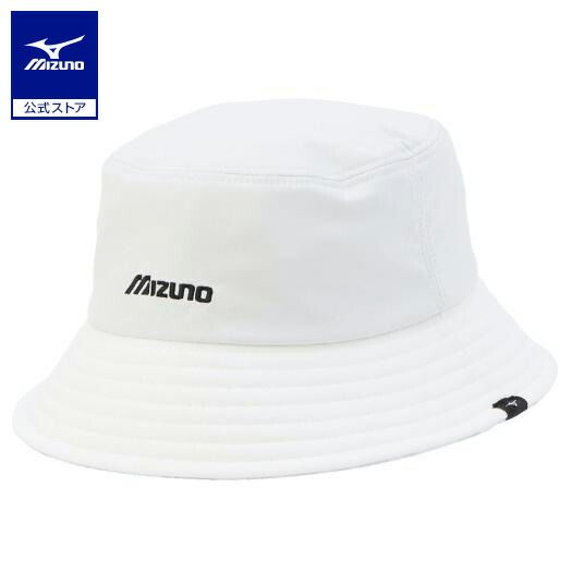 楽天市場】ミズノ公式 NEW VINTAGE GOLF MIZUNO ロゴ バケットハット