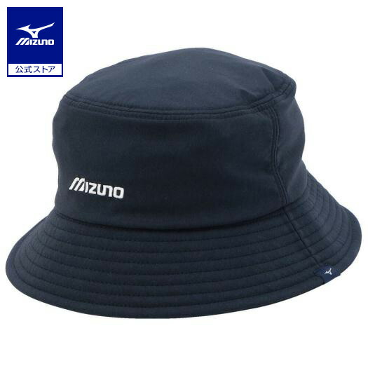 楽天市場】ミズノ公式 NEW VINTAGE GOLF MIZUNO ロゴ バケットハット