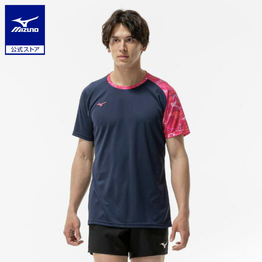 新品未着用　ミズノ　日本代表　バレーボールウェアセット sh_v2jab55596.jpg