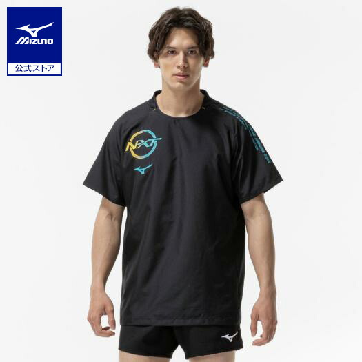 楽天市場】ミズノ公式 Basic半袖ピステ バレーボール ユニセックス