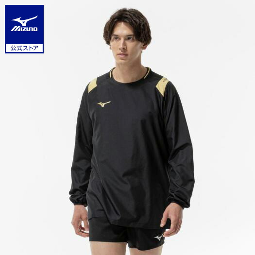 バレーボール 長袖 ピステ デサント バレーボール DESCENTE バレーボール 【石川祐希選手着用