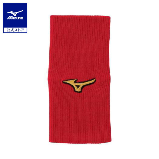 ミズノプロ ウェア ネイビー✖️レッド Oサイズ スラッガーリスト