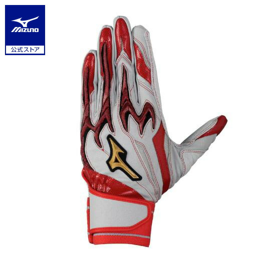 元巨人 二岡 実物 バッティンググローブ ミズノプロ 元巨人 二岡 実物 バッティンググローブ ミズノプロ ミズノプロ