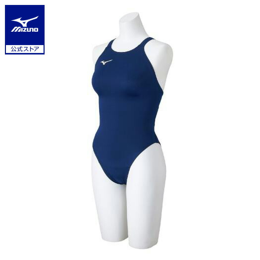 楽天市場】ミズノ公式 競泳用【GX・SONIC STREAM】ハイカット