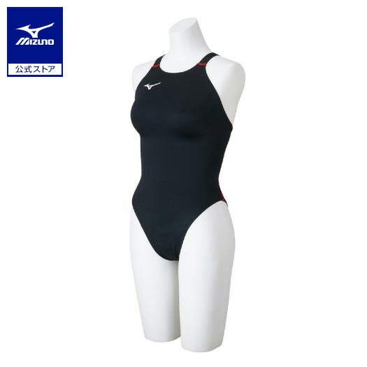 楽天市場】ミズノ公式 競泳用【GX・SONIC STREAM】ハイカット