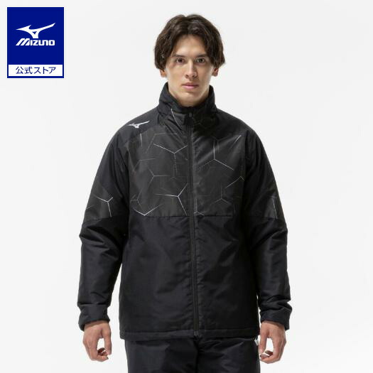 楽天市場】ミズノ公式 サーマルインシュレーションジャケット ユニ