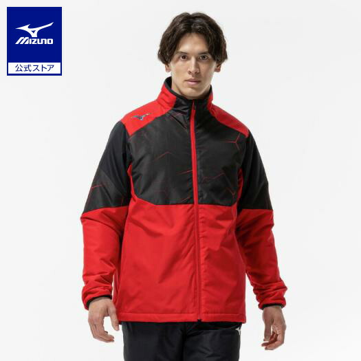 みつ様限定 ジャケットのみ 楽天市場】ミズノ公式 サーマルインシュレーションジャケット ユニ