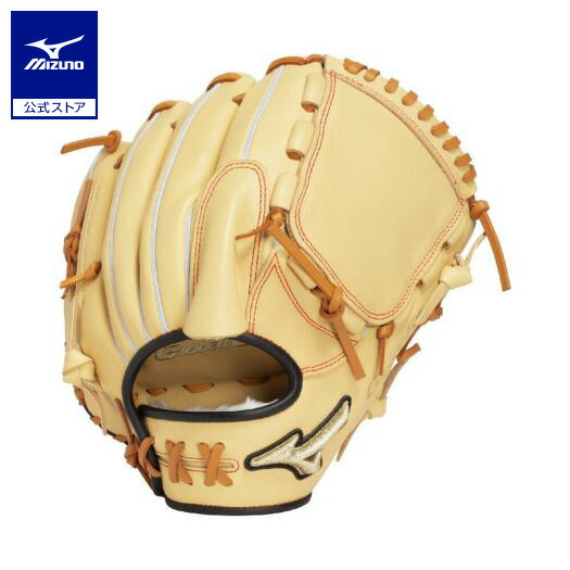 楽天市場】野球 グローブ ジュニア軟式 ミズノ公式 グローバルエリート