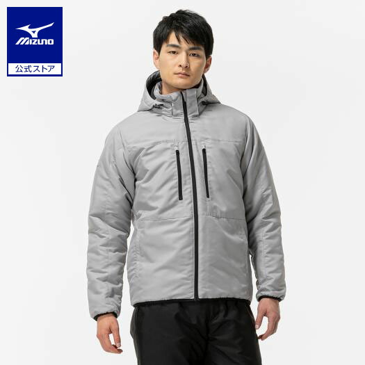 楽天市場】ミズノ公式【吸湿発熱】ブレスサーモタフブレーカー